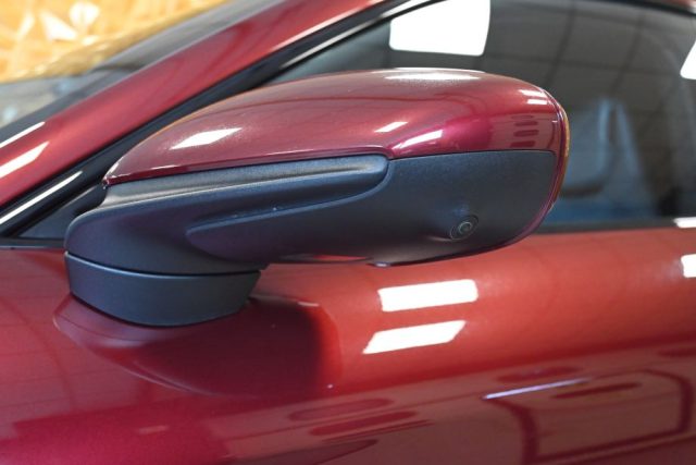 PORSCHE Taycan usata 102