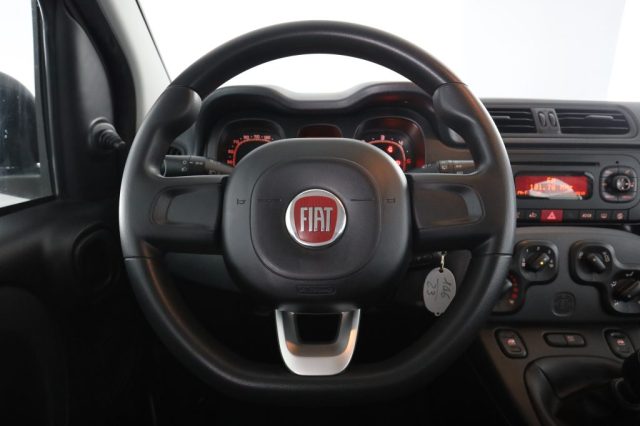 FIAT Panda usata 4
