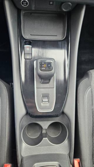 NISSAN Qashqai usata, con Climatizzatore