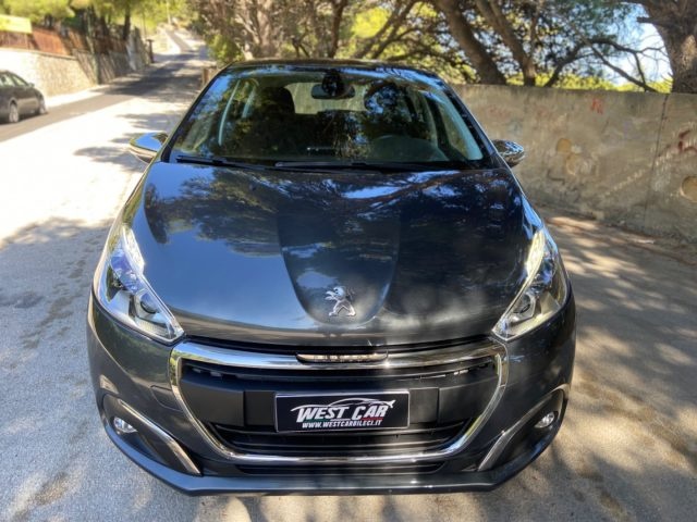 PEUGEOT 208 usata, con Airbag laterali
