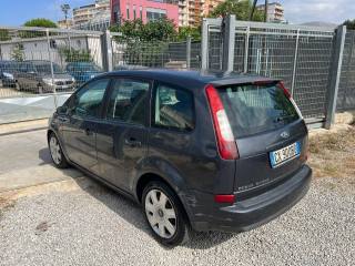 FORD Focus C-Max usata, con Airbag laterali