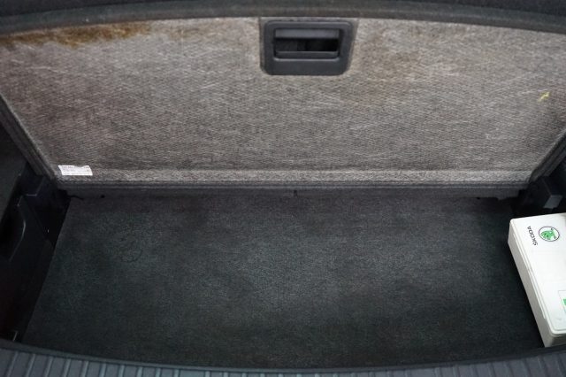 SKODA Kodiaq usata 51