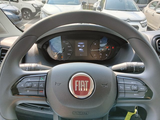 FIAT Ducato usata, con Climatizzatore