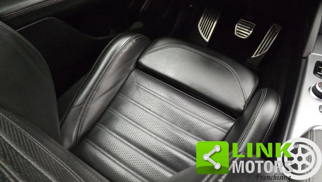 ALFA ROMEO Stelvio usata 39