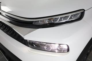 CITROEN C3 Aircross usata 7