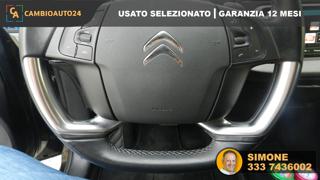 CITROEN Grand C4 Spacetourer usata, con Servosterzo