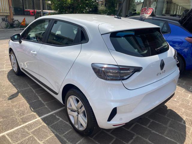 RENAULT Clio usata, con Airbag Passeggero