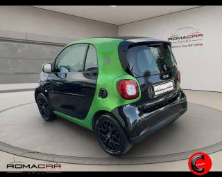 SMART ForTwo usata, con Chiusura centralizzata