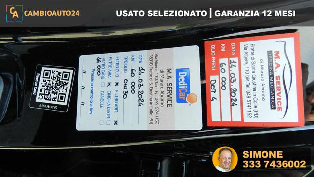 MERCEDES-BENZ GLC 220 usata 111
