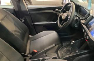 AUDI A1 usata, con Controllo trazione