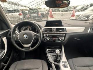 BMW 118 usata, con Park Distance Control