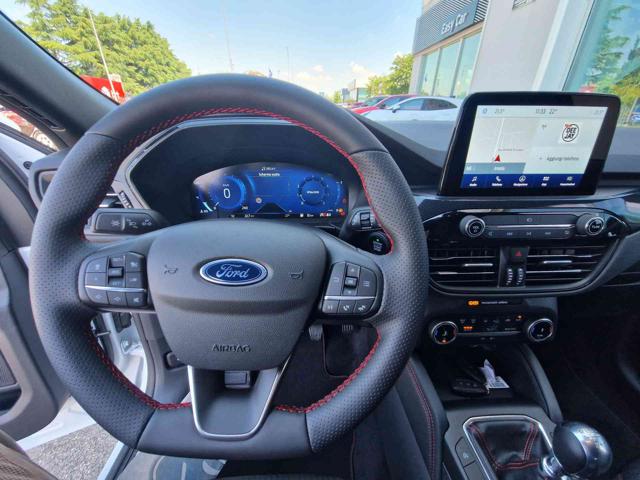 FORD Kuga usata, con Cerchi in lega