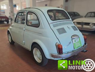 FIAT 500 usata 6