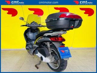 PIAGGIO Beverly 250 i.e. usata 3