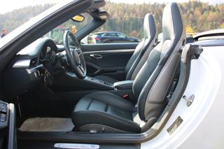PORSCHE 911 usata, con Fari Xenon
