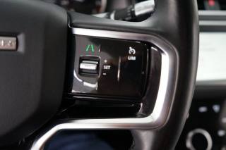 LAND ROVER Range Rover Evoque usata, con Frenata d