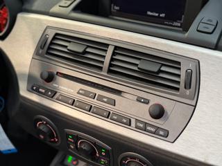 BMW Z4 usata, con Specchietto retrovisore con funzione antiabbagliamento