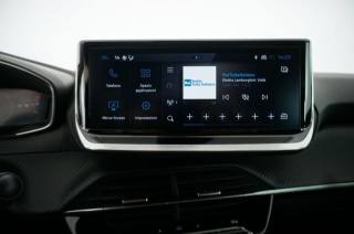PEUGEOT 208 usata, con ESP