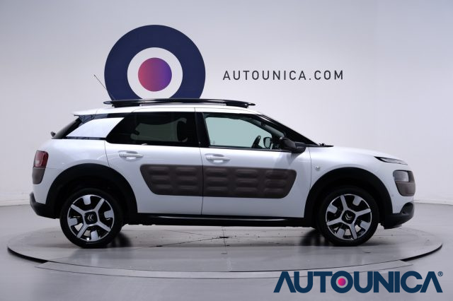 CITROEN C4 Cactus usata, con Airbag Passeggero