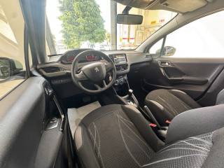 PEUGEOT 208 usata, con Cruise Control