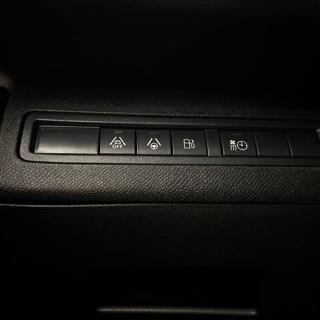 PEUGEOT 3008 usata, con Autoradio digitale