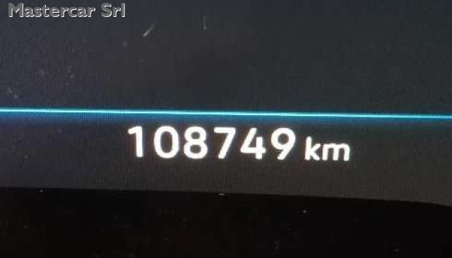 VOLKSWAGEN Golf Variant usata, con Cruise Control