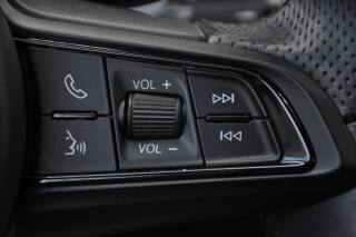 ALFA ROMEO Stelvio usata, con Chiusura centralizzata telecomandata