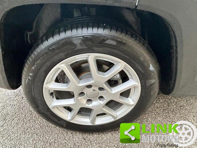 JEEP Renegade usata 20