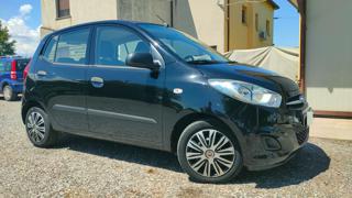 HYUNDAI i10 1.1 12V Classic UNIPROPRIETARIO 93000KM