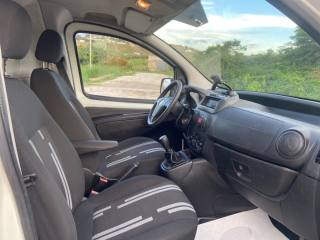 FIAT Fiorino usata 16