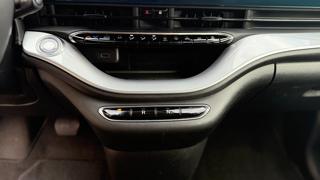 FIAT 500e usata, con Climatizzatore