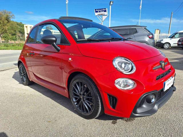 ABARTH 595 usata, con Chiusura centralizzata
