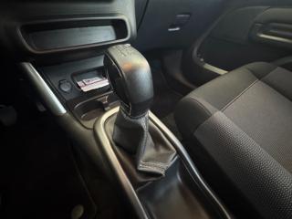 CITROEN C3 Aircross usata, con Fendinebbia