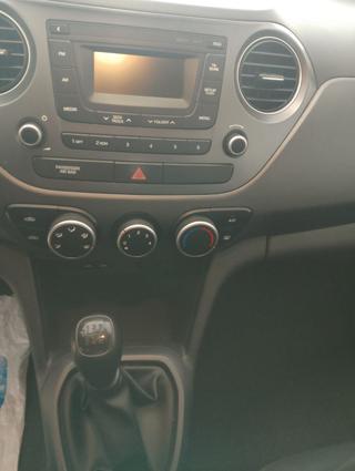 HYUNDAI i10 usata, con Airbag testa