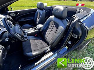 JAGUAR XK usata, con ESP