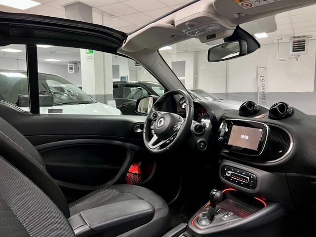 SMART ForTwo usata 27