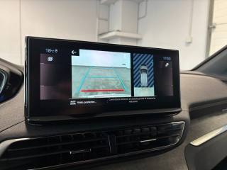 PEUGEOT 3008 usata, con Sedili sportivi