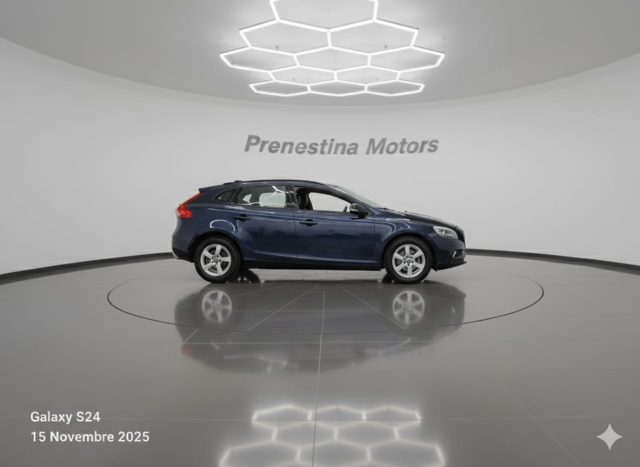 VOLVO V40 Cross Country usata, con Airbag Passeggero