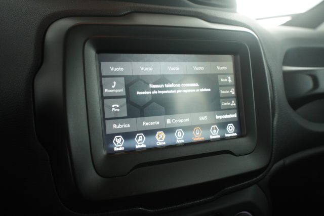 JEEP Renegade usata 14