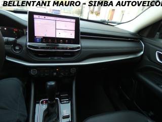 JEEP Compass usata, con Fari LED