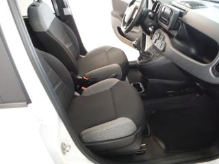 FIAT Panda usata, con ESP