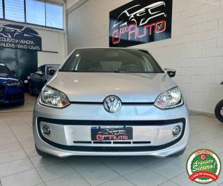 VOLKSWAGEN up! usata, con Airbag