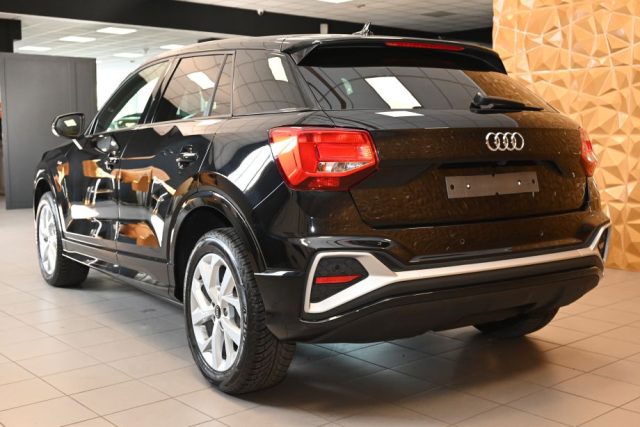 AUDI Q2 usata 172
