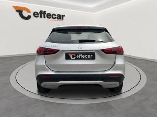 MERCEDES-BENZ GLA 200 usata, con Alzacristalli elettrici