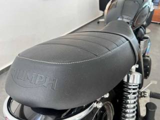 TRIUMPH Bonneville usata 10