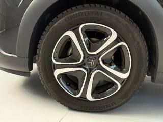 CITROEN C3 usata, con Chiusura centralizzata