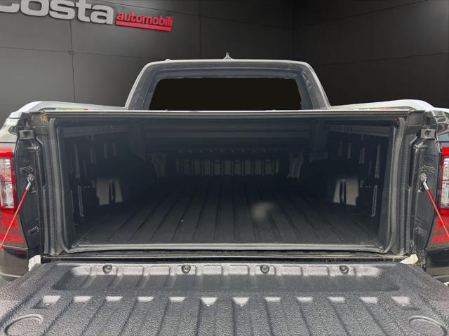 FORD Ranger usata, con Bluetooth
