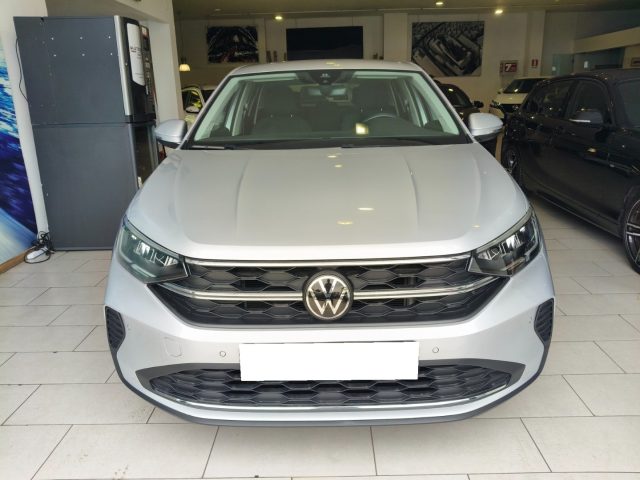 VOLKSWAGEN Taigo usata, con Airbag