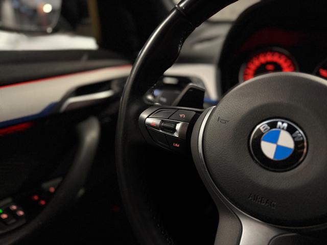 BMW X1 usata, con Vetri oscurati