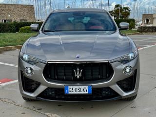 MASERATI Levante usata, con Airbag
